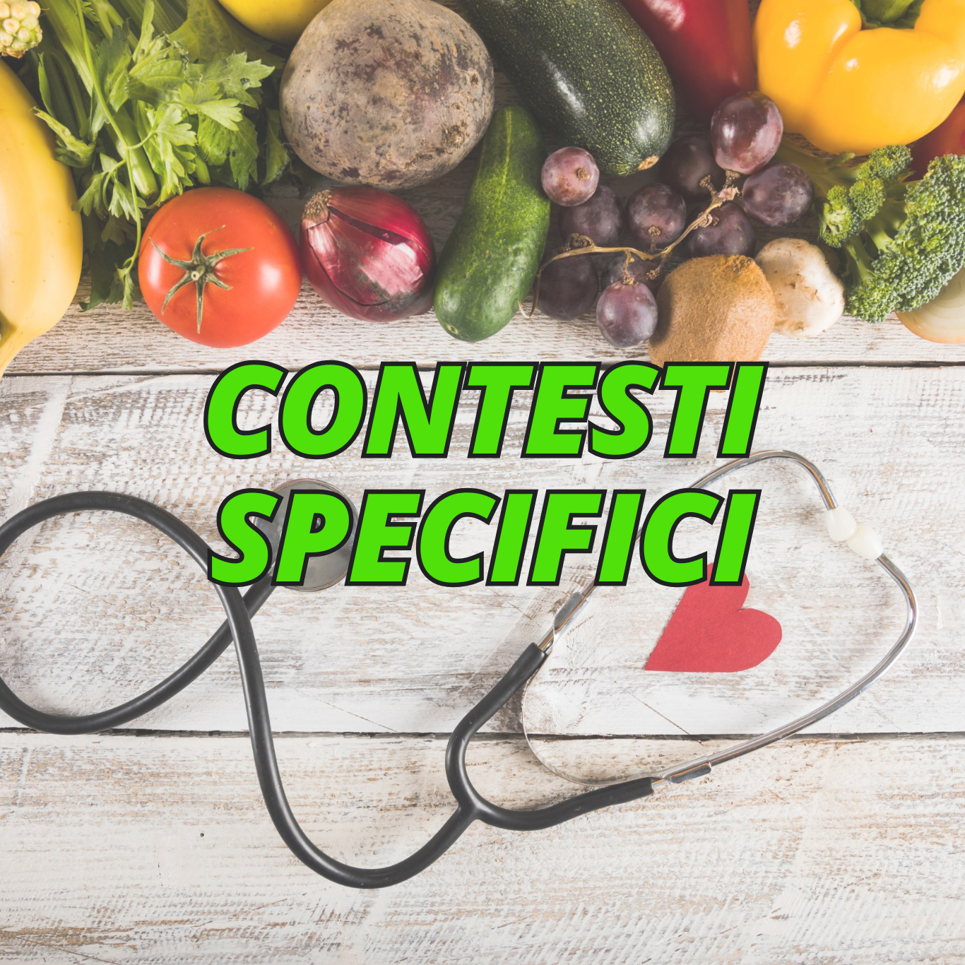 Contesti specifici