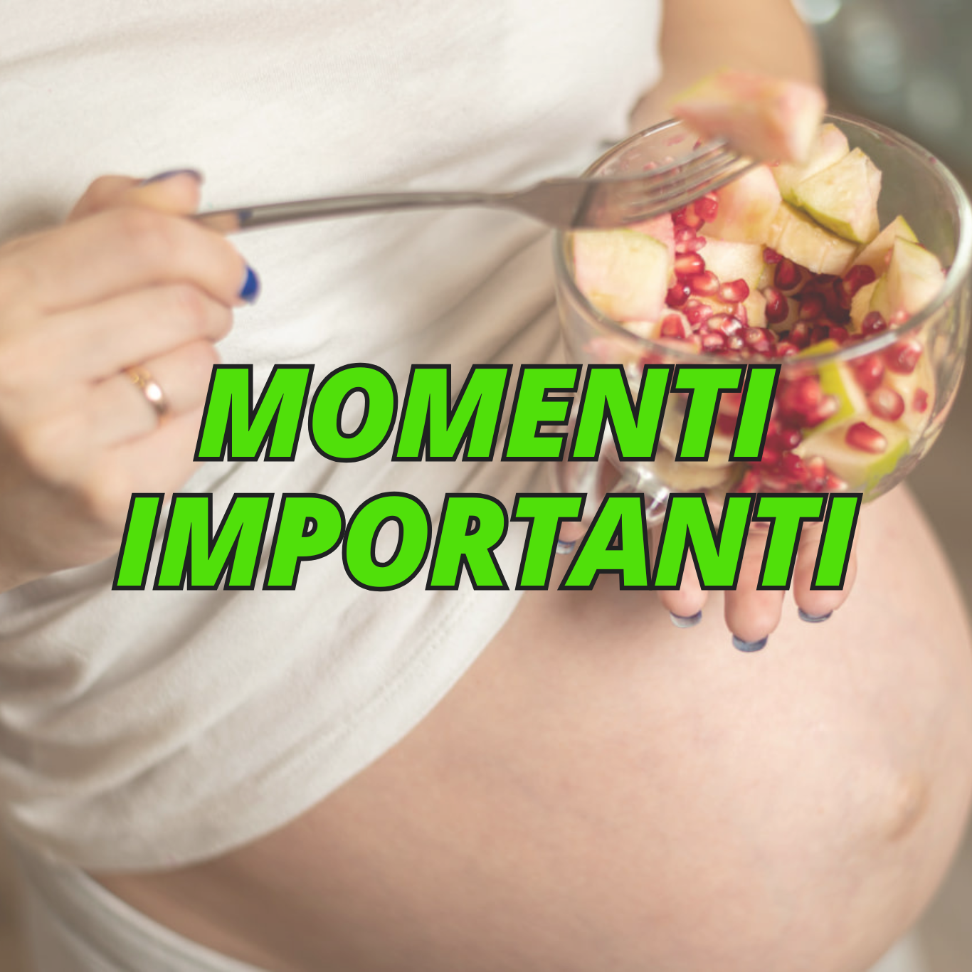 Momenti importanti
