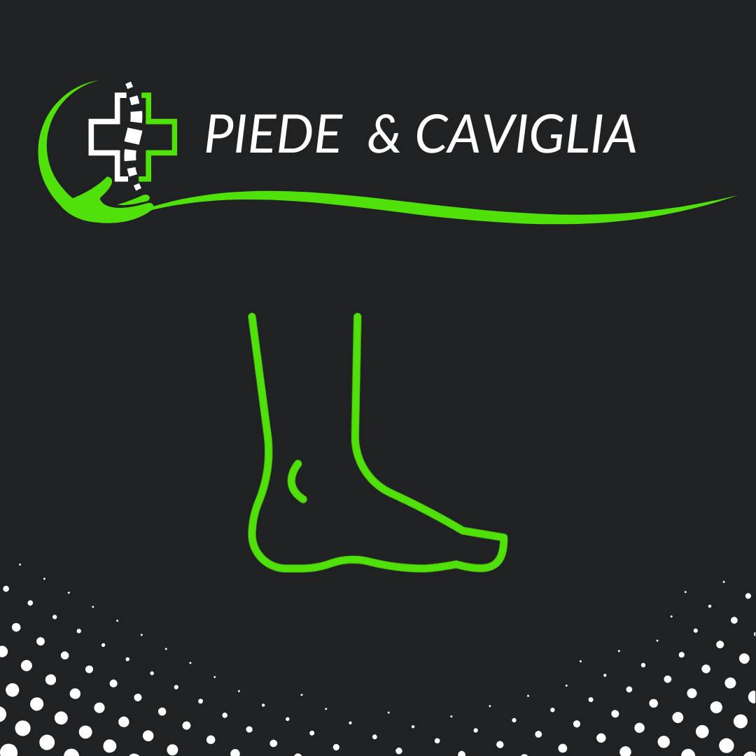Caviglia