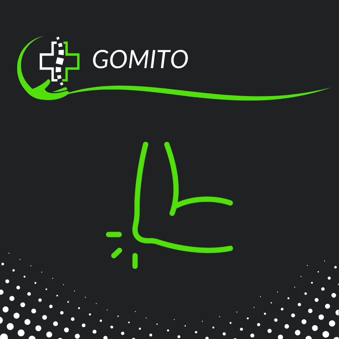 Gomito