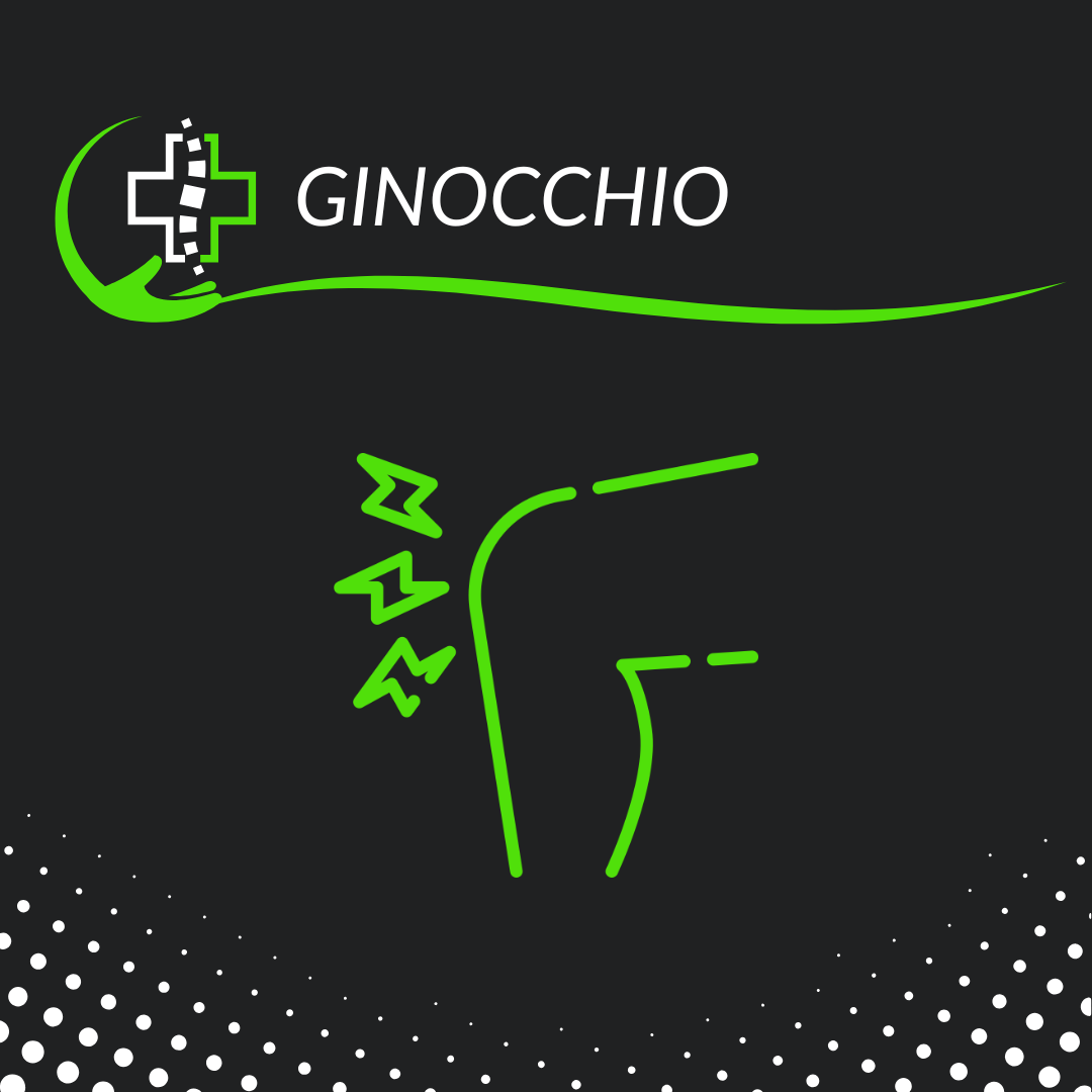 Ginocchio